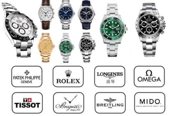 安顺普定县回收名表